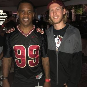 Meet your Posher, Quinn